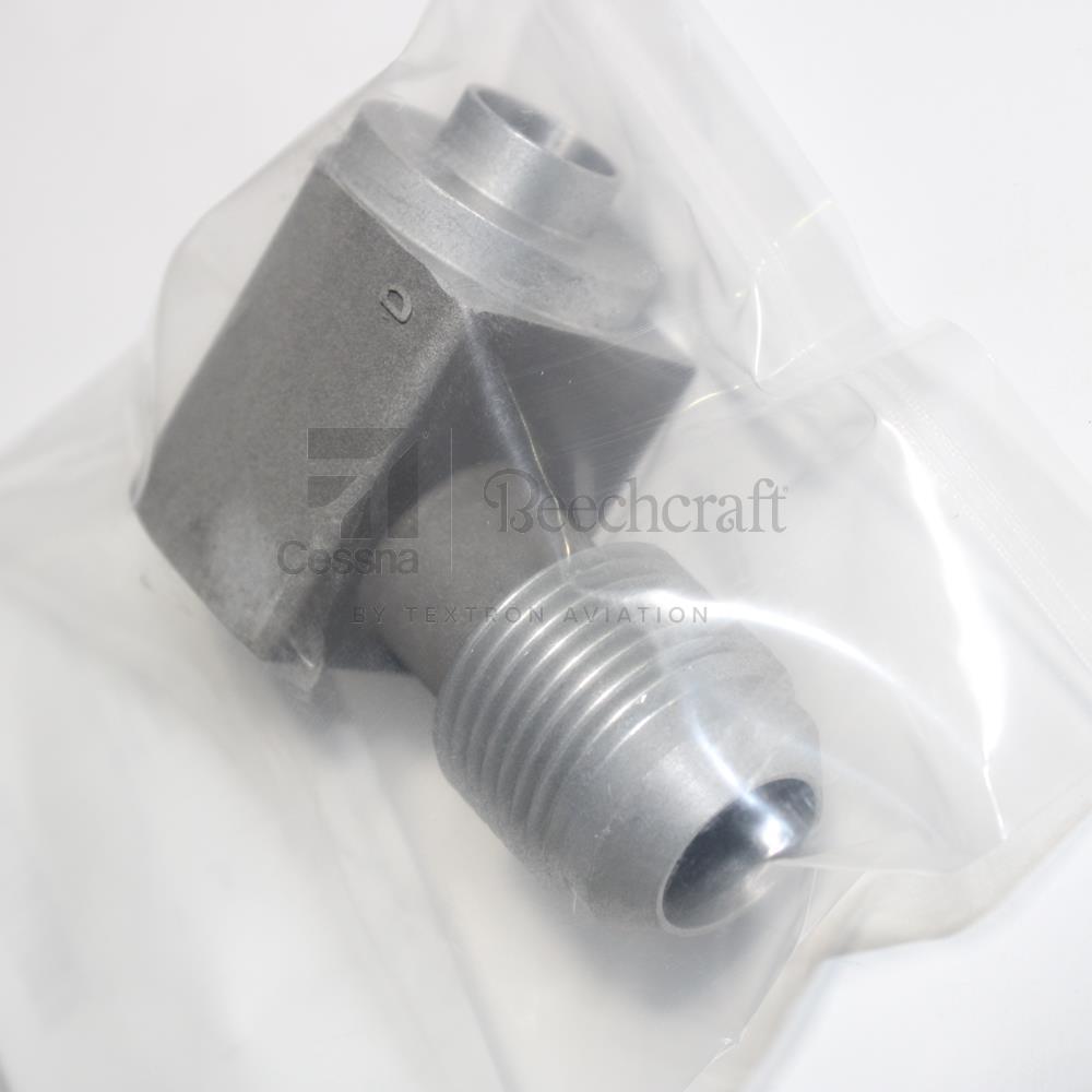 101-910207-7|COMPRESSOR FITTING AIR CONDITI