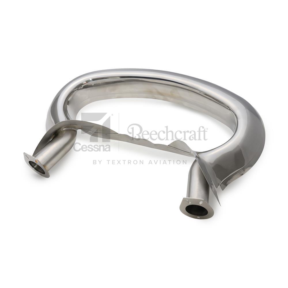 101-910016-51|WELD ASSEMBLY, AIR INLET