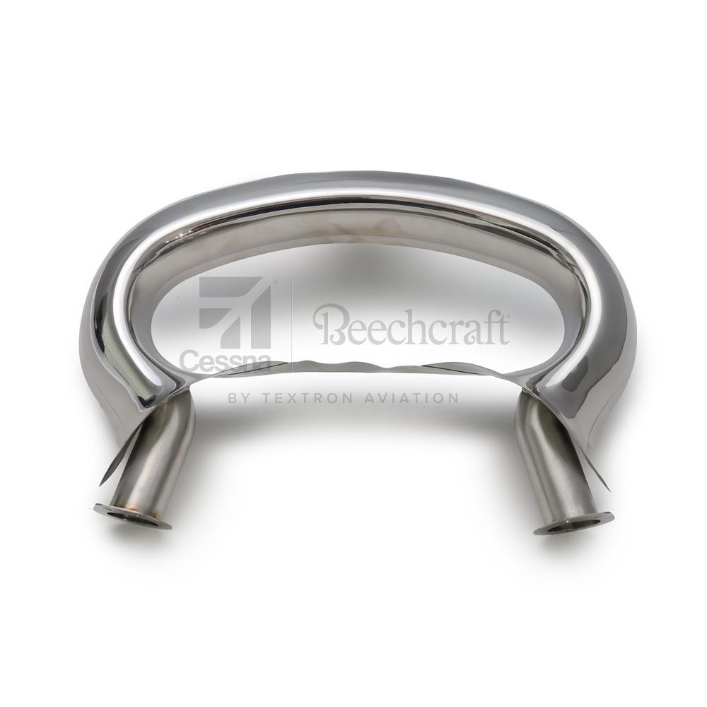 101-910016-51|WELD ASSEMBLY, AIR INLET