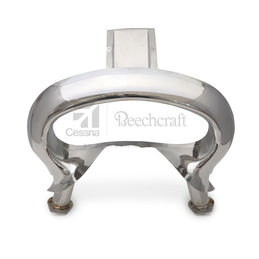 101-910016-51|WELD ASSEMBLY, AIR INLET