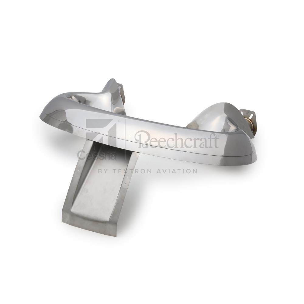 101-910016-51|WELD ASSEMBLY, AIR INLET