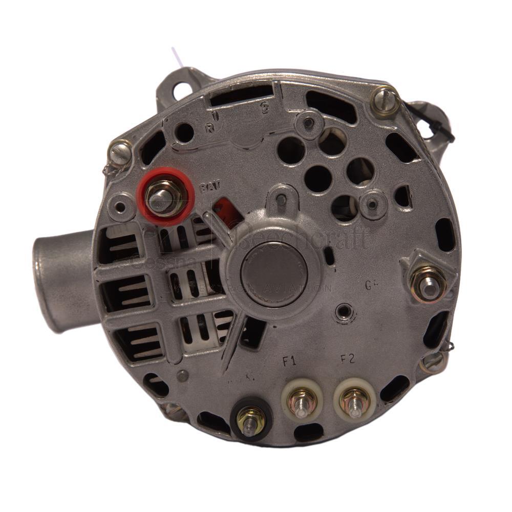 646843|ALTERNATOR