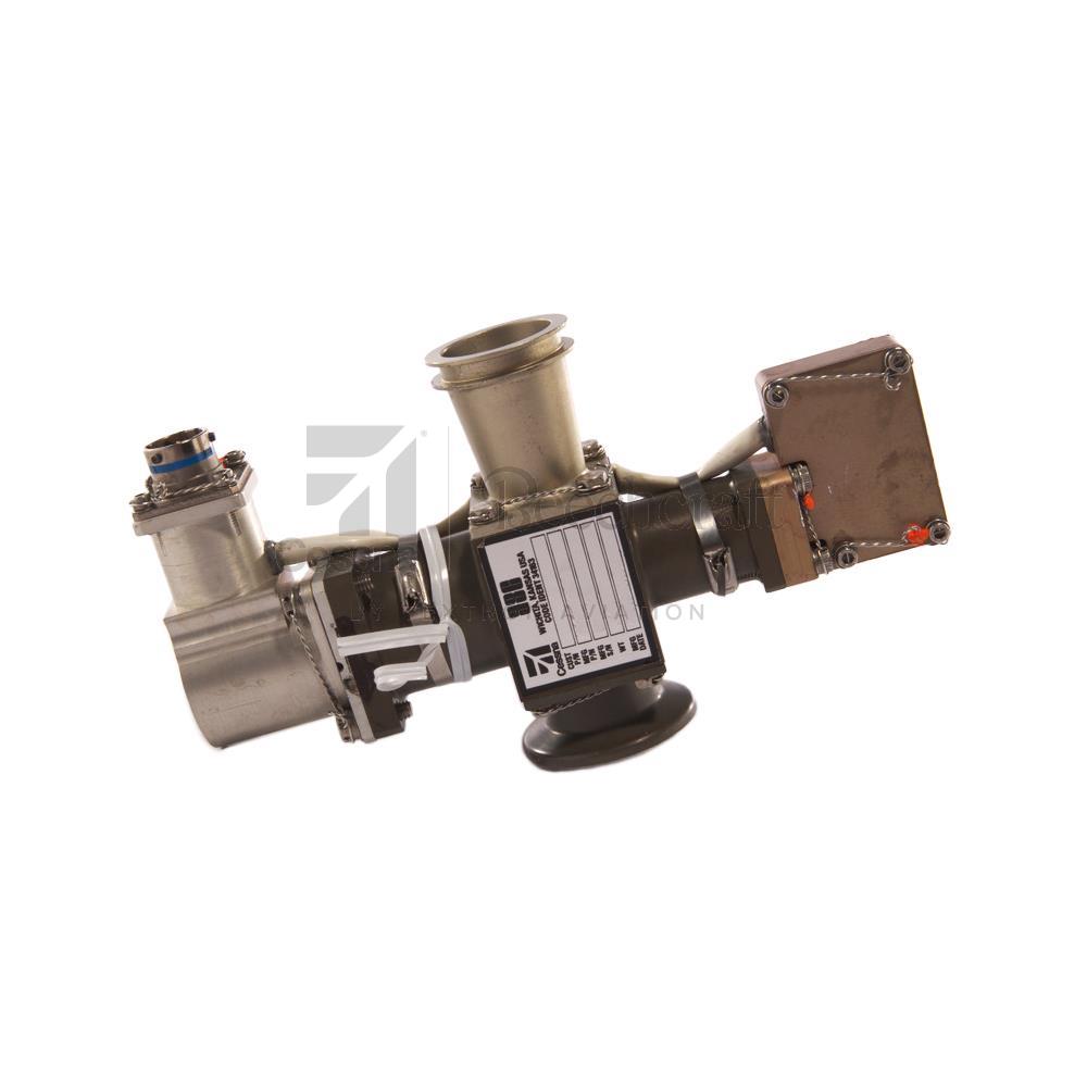 2601-31|SHUTOFF VALVE