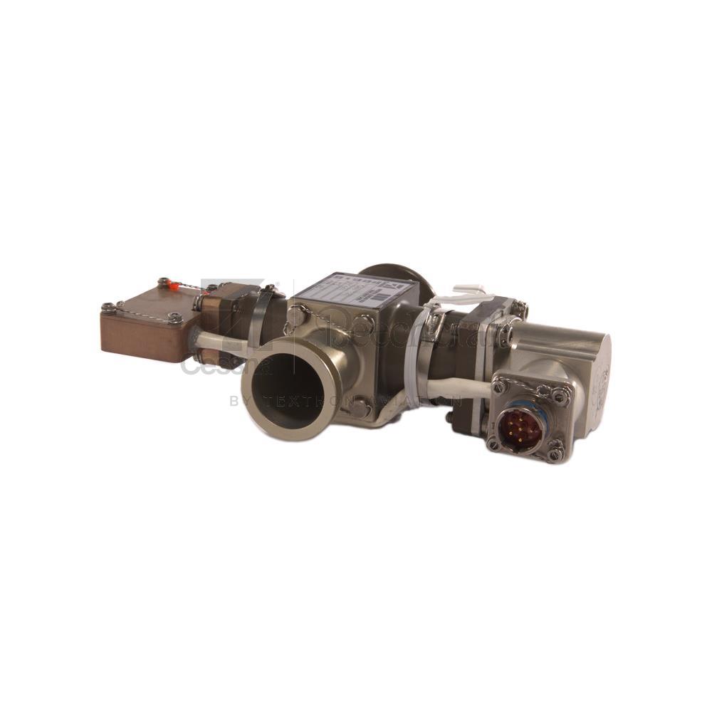 2601-31|SHUTOFF VALVE