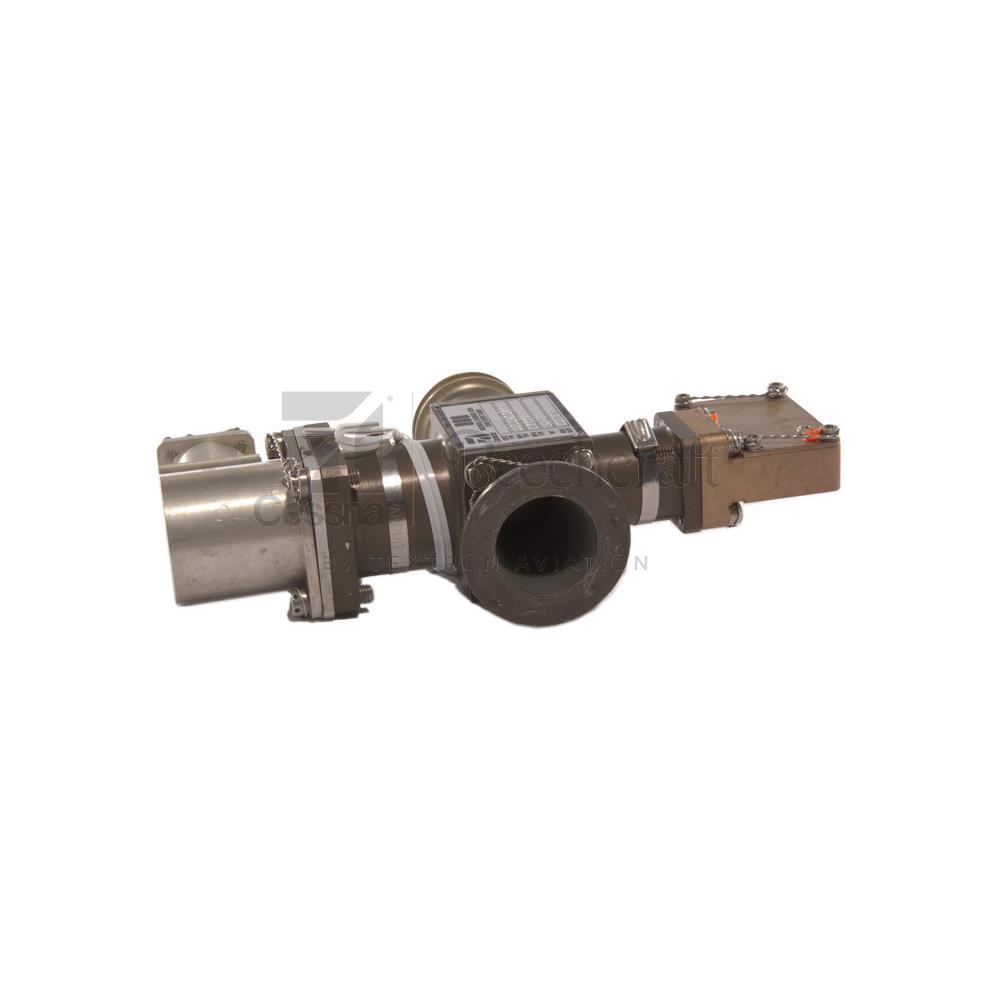 2601-31|SHUTOFF VALVE
