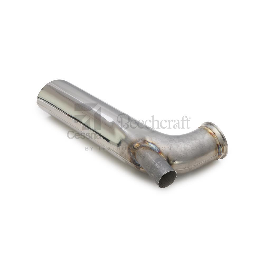 1555010-83|PIPE ASSEMBLY TAIL