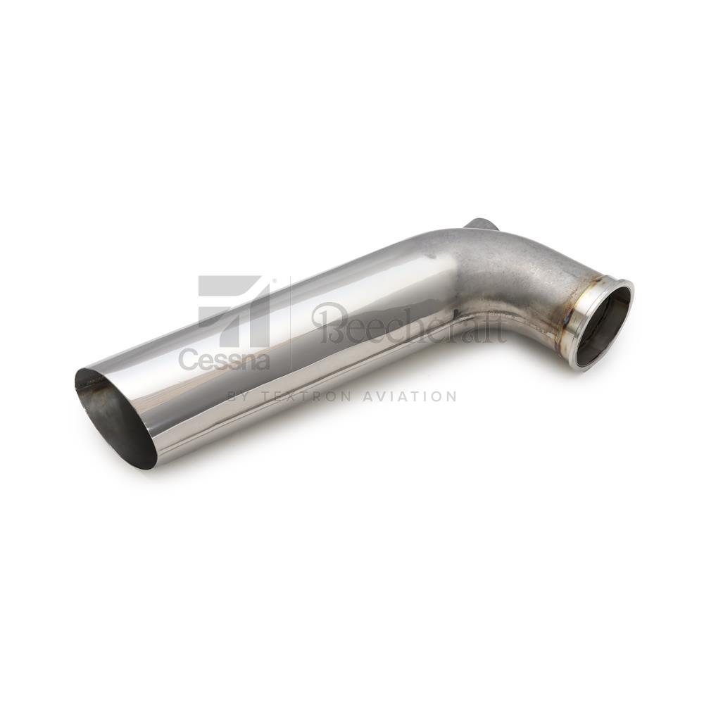 1555010-83|PIPE ASSEMBLY TAIL