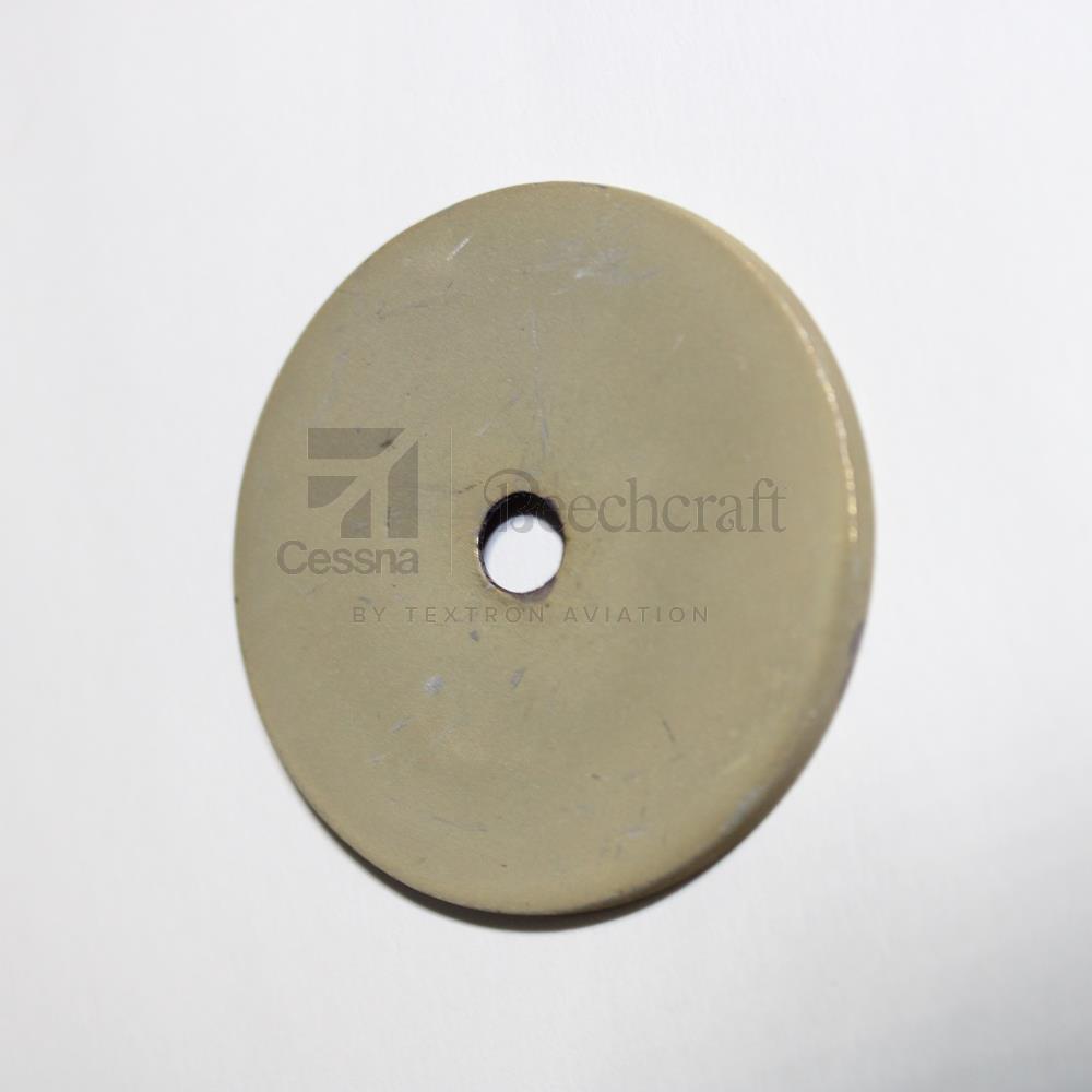 101-820074-3|PLATE- SHOCK ABSORBER NOSE LDG