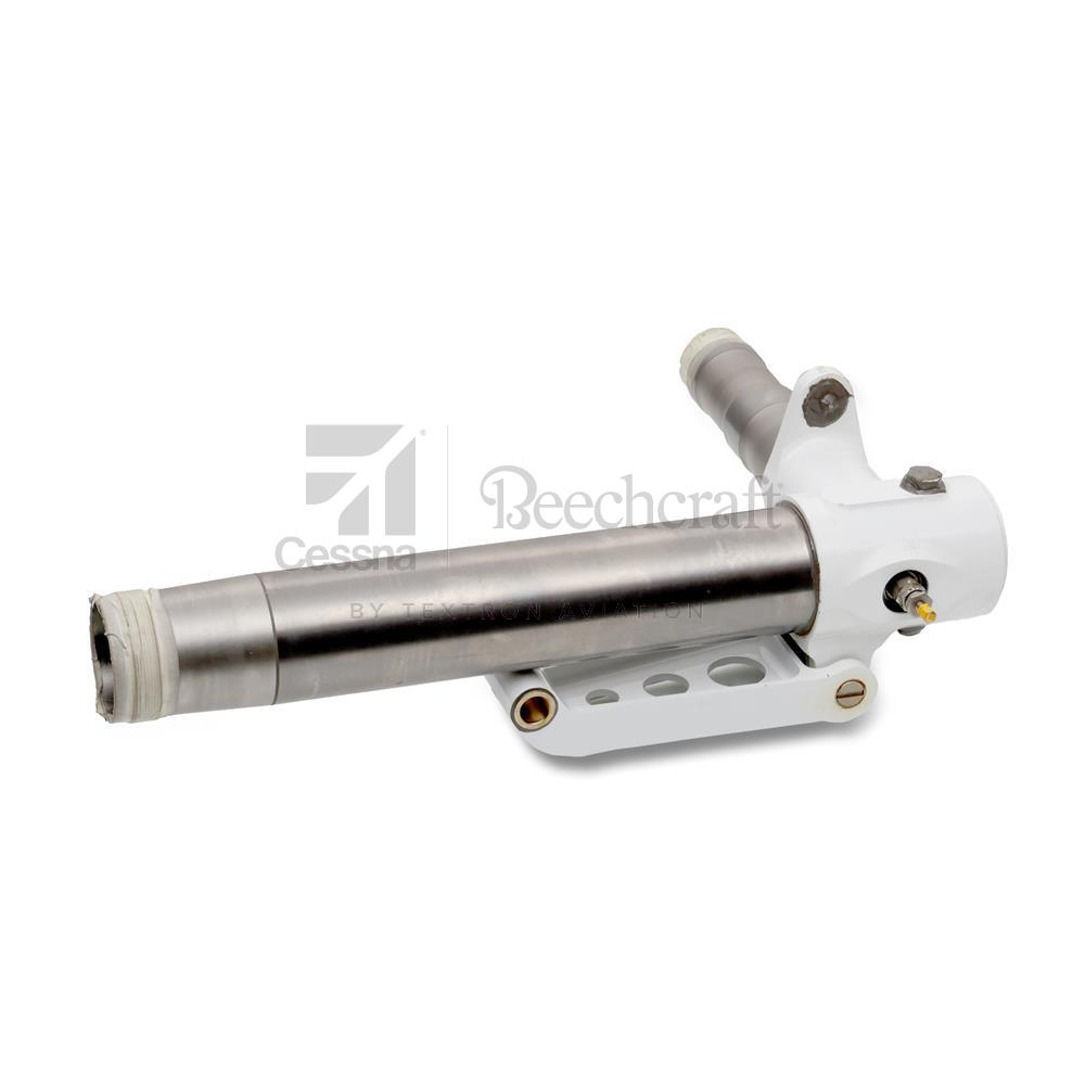 7841030-3|MLG LWR BARREL ASSY, LH