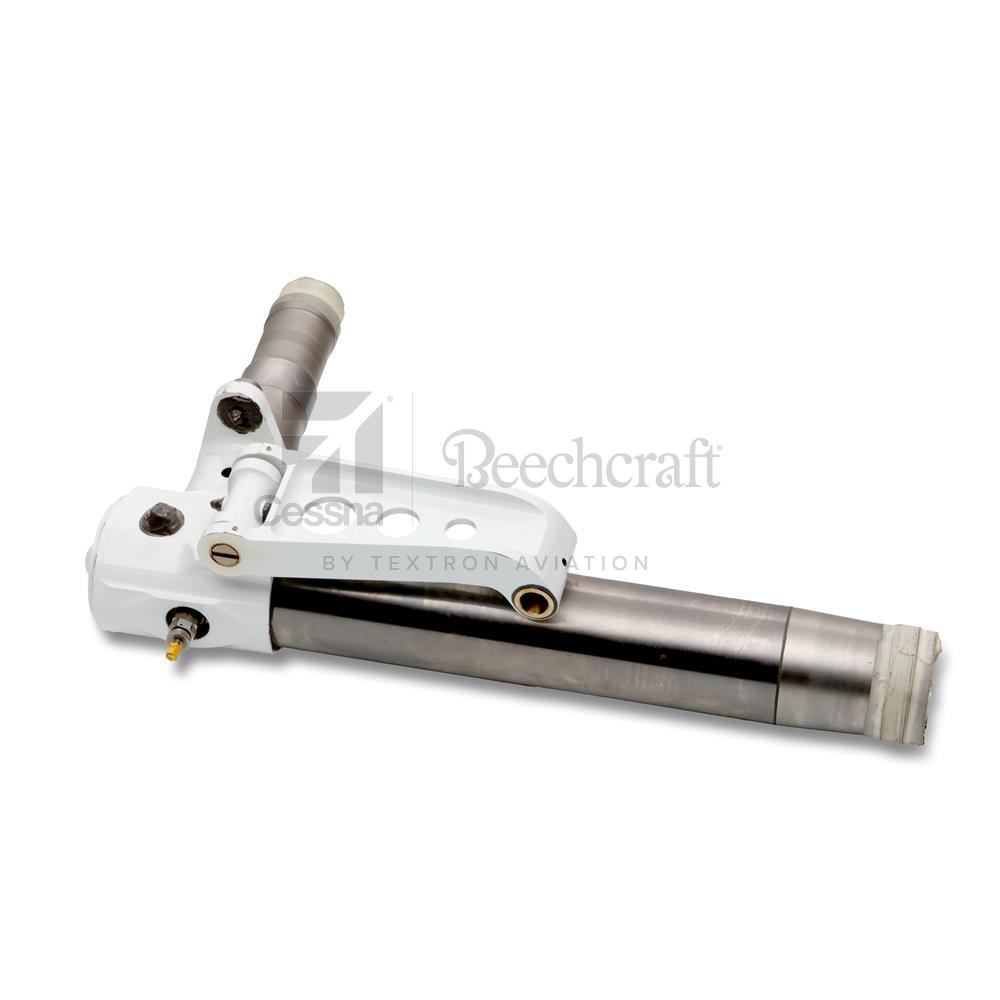 7841030-3|MLG LWR BARREL ASSY, LH