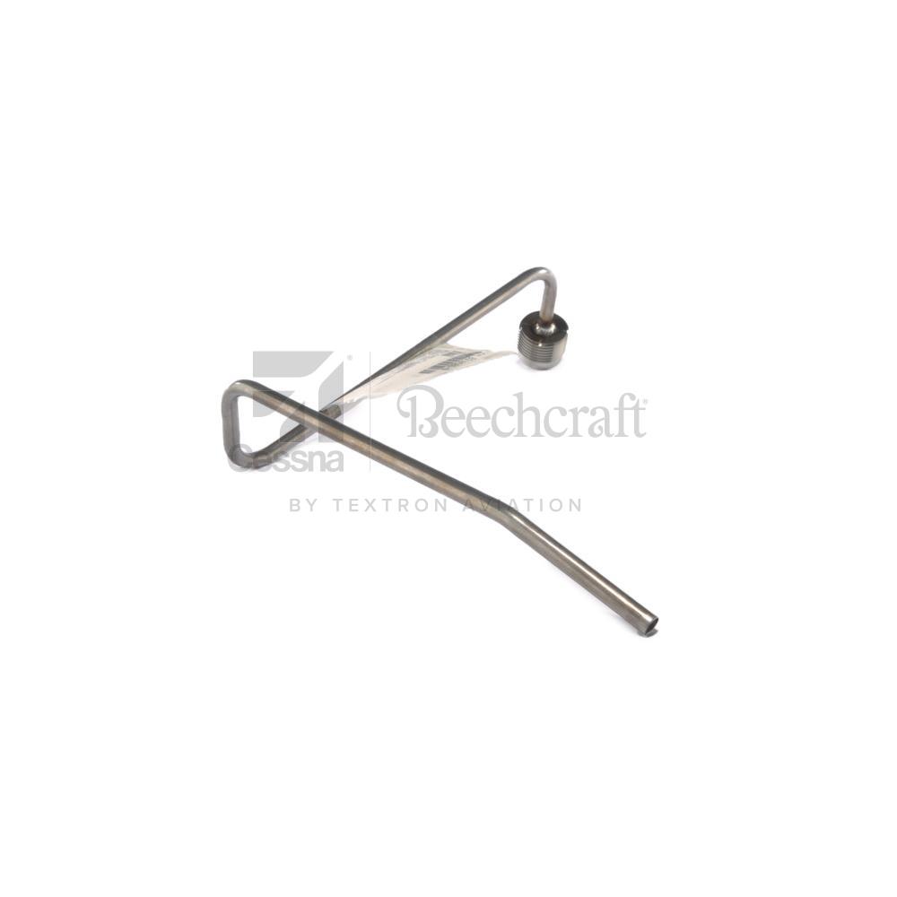 6318506-9|OTBD VENT TUBE WELD ASSY
