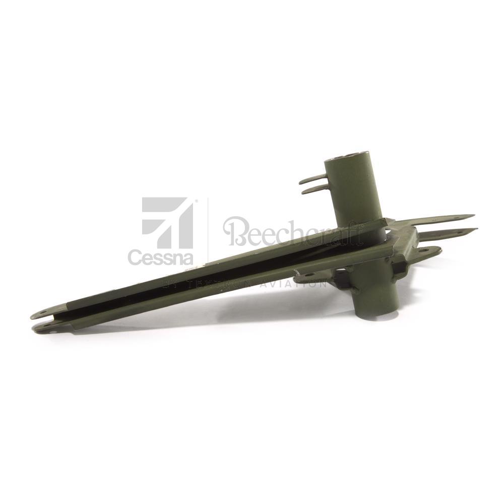 6596017-13|BELLCRANK WELD ASSY, LH