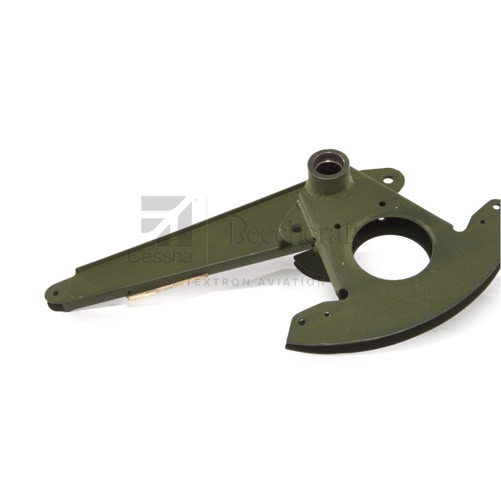 6596017-13|BELLCRANK WELD ASSY, LH