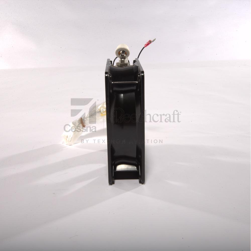FAN ASSEMBLY- BLOWER INSTALLA