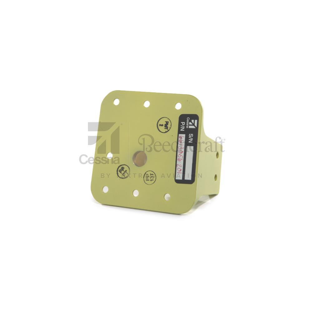 6613056-201|SUPPORT, LH ASSY