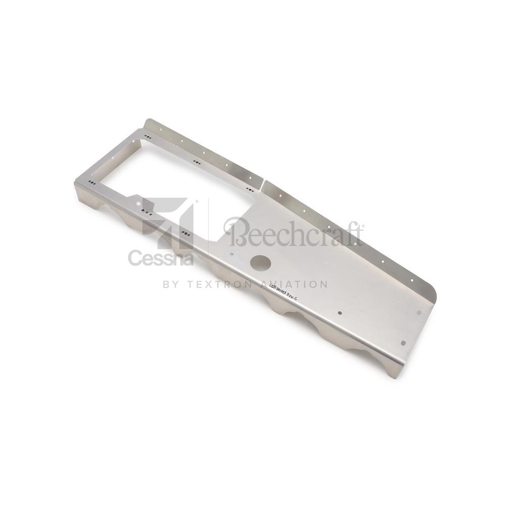 LC71801003-C|BAFFLING- L.H. OUTER