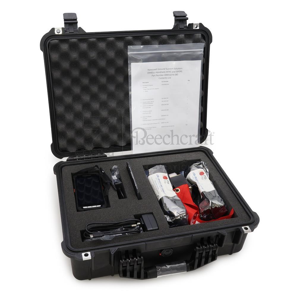 69001074-080|EXT HANDHELD DOWNLOAD UNIT