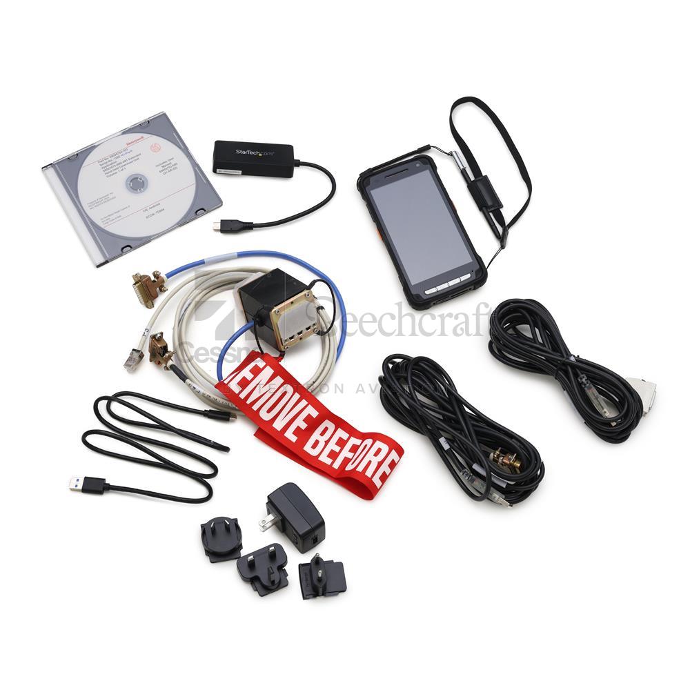 69001074-080|EXT HANDHELD DOWNLOAD UNIT