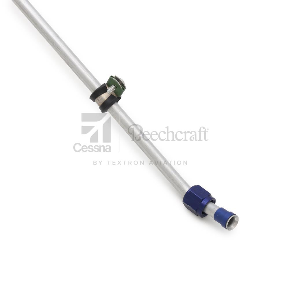 0926100-33|VENT TUBE ASSY