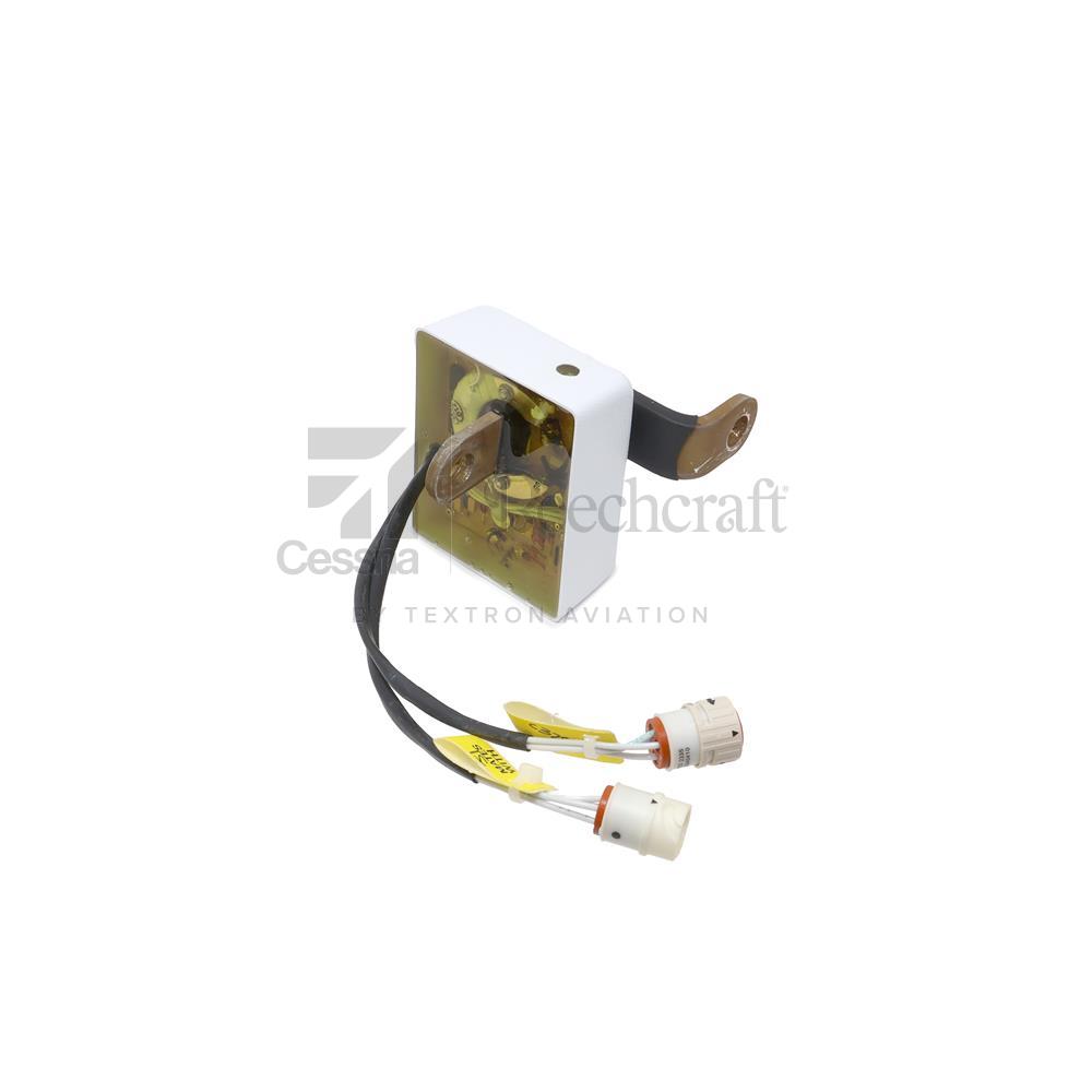 90-361023-0043|BUS BAR ASSY-CURRENT SENSOR