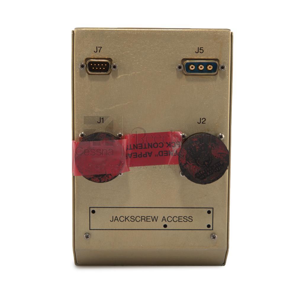 7025725-912SPEX|DISPLAY UNIT- MCDU