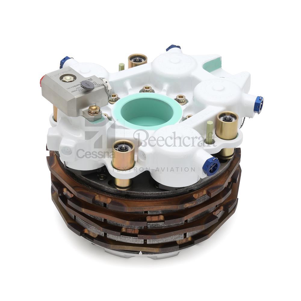 9912617-3|BRAKE STACK ASSEMBLY - WHITE