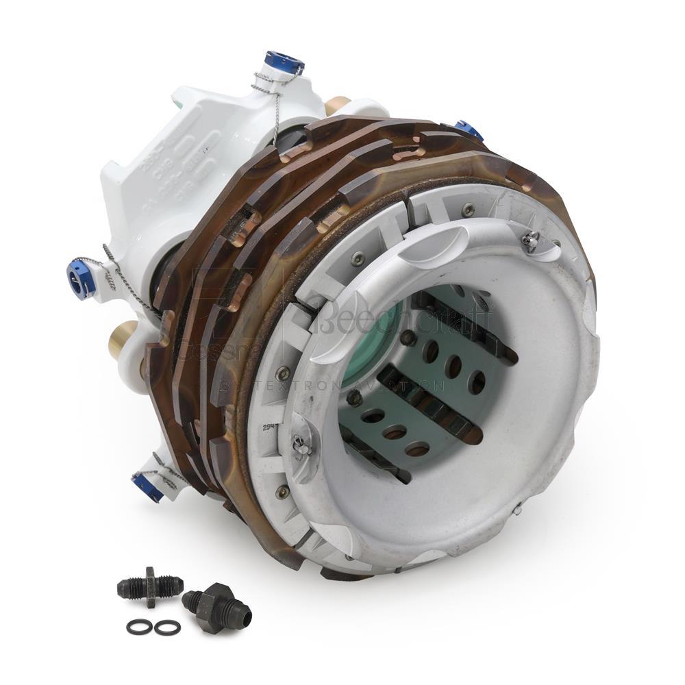 9912617-3|BRAKE STACK ASSEMBLY - WHITE