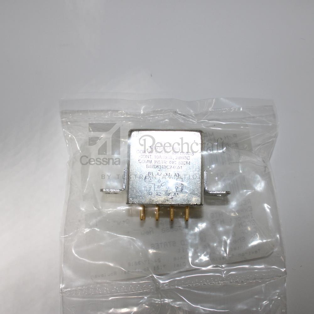 M5757/23-003|RELAY