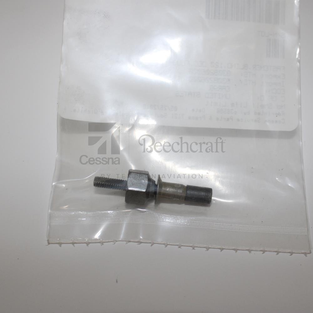PLT6001-6-4|FASTENER,BLIND,120 DEG.FLUSH S