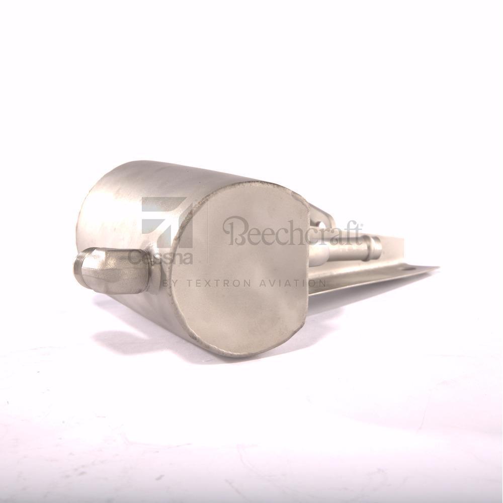 SEPARATOR ASSY TURBO CHARGER