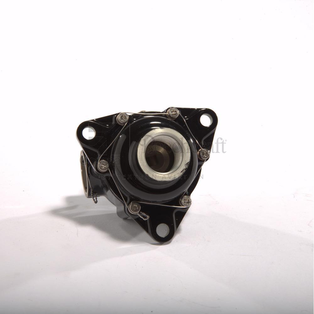 REGULATOR OUTLINE,ABSOLUTE AIR