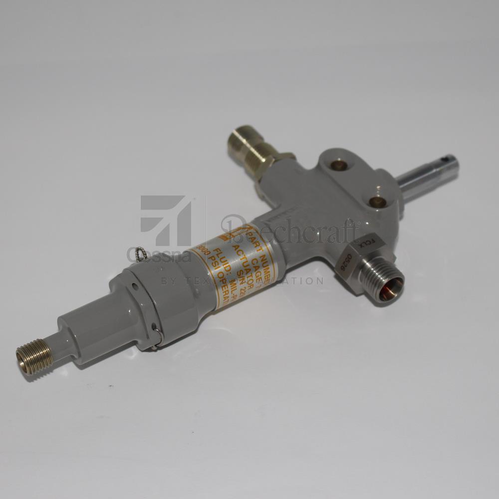6947010-3|ACTUATOR-MG, UPLOCK- HYDRAULIC