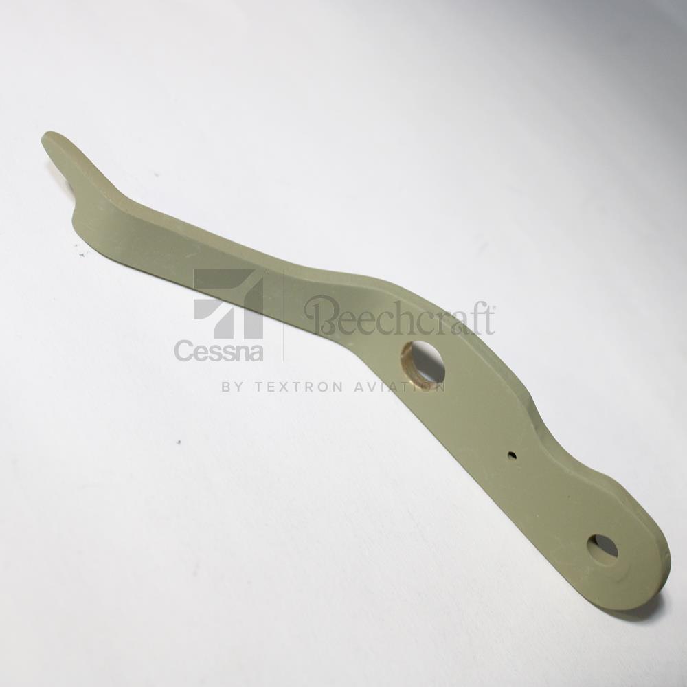60-524177-6|LEVER- RUDDER PEDAL