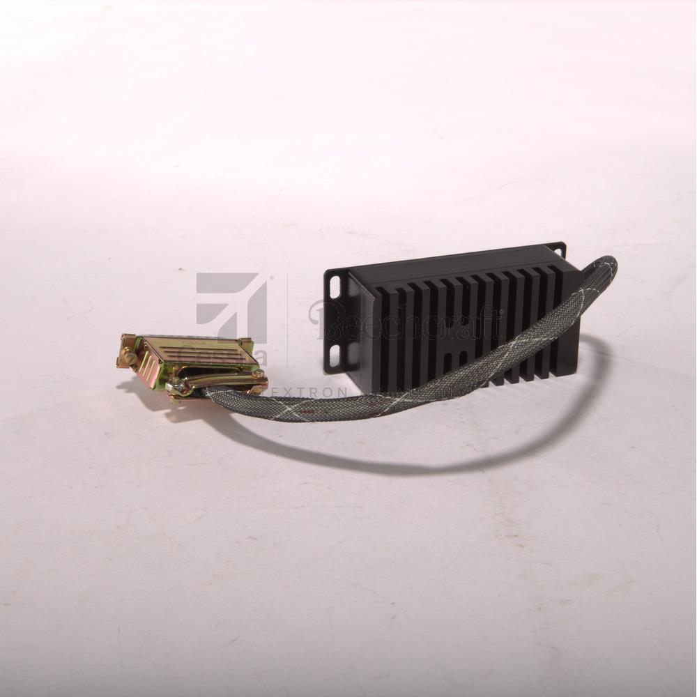LIGHTING CONTROL BOX