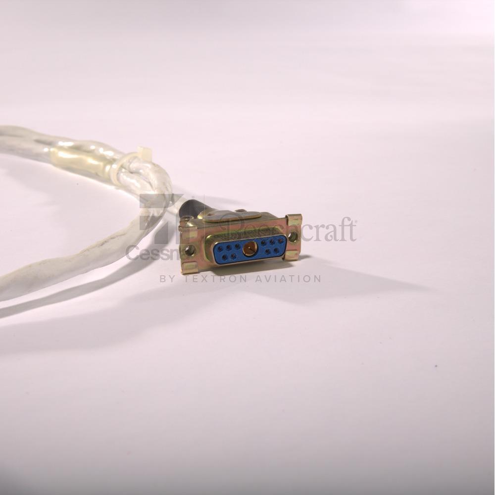 SOURCE EQUIPMENT CABLE