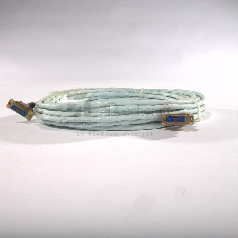 CABLE- SOURCE EQUIPMENT