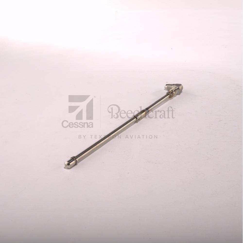 NOZZLE ASSEMBLY, FUEL