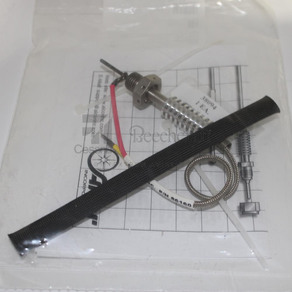 86160|EGT/ TIT TYPE K THERMOCOUPLE