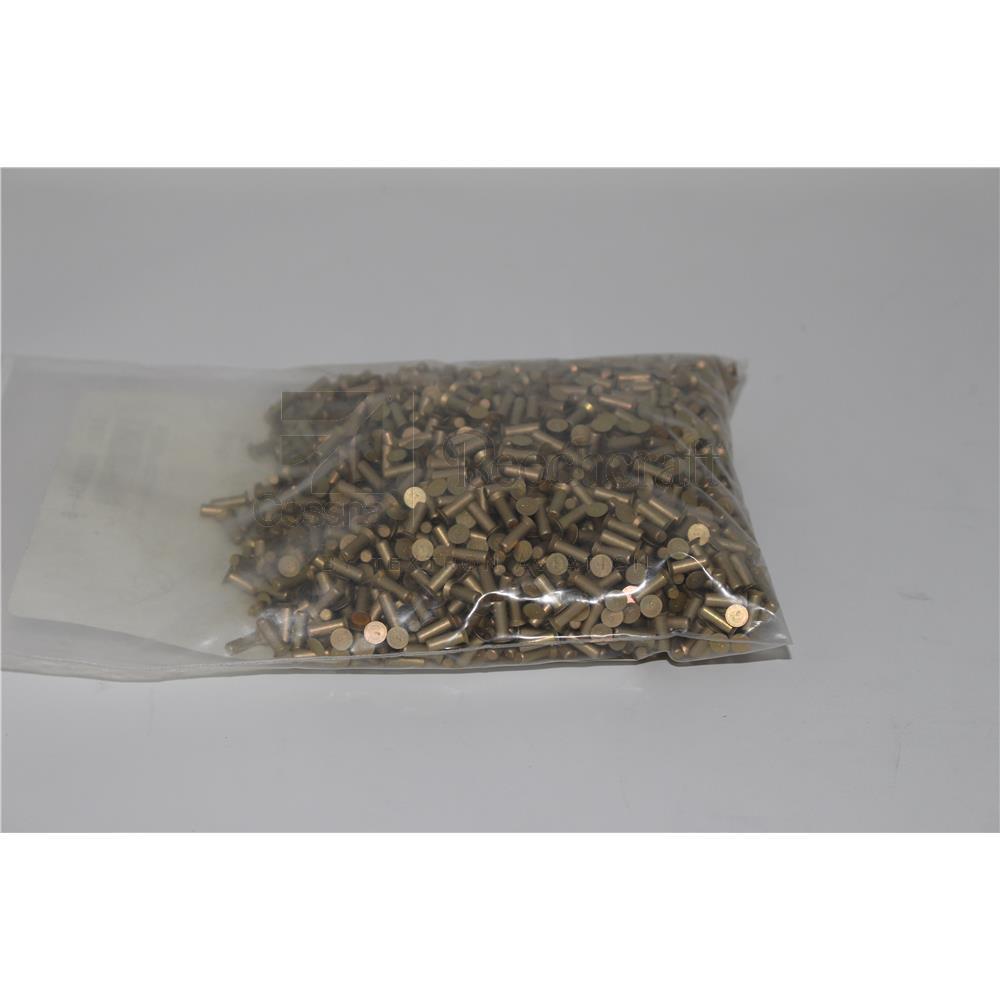 132370AD4-6|RIVET, SOLID, CLOSE TOLERANCE