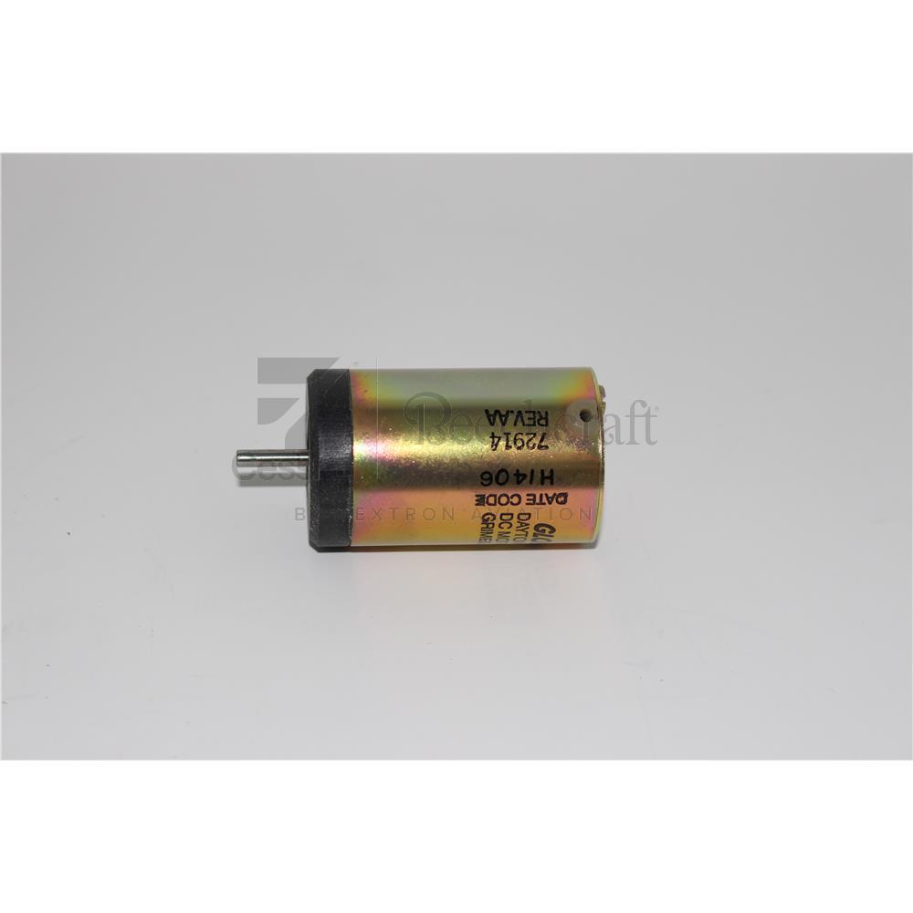 A-6458|MTR, FLASHR UNITS & ROTAT LITS