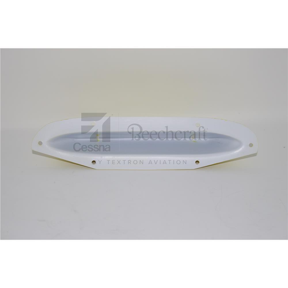 101-430058-5|SHIELD- ROTATING BEACON