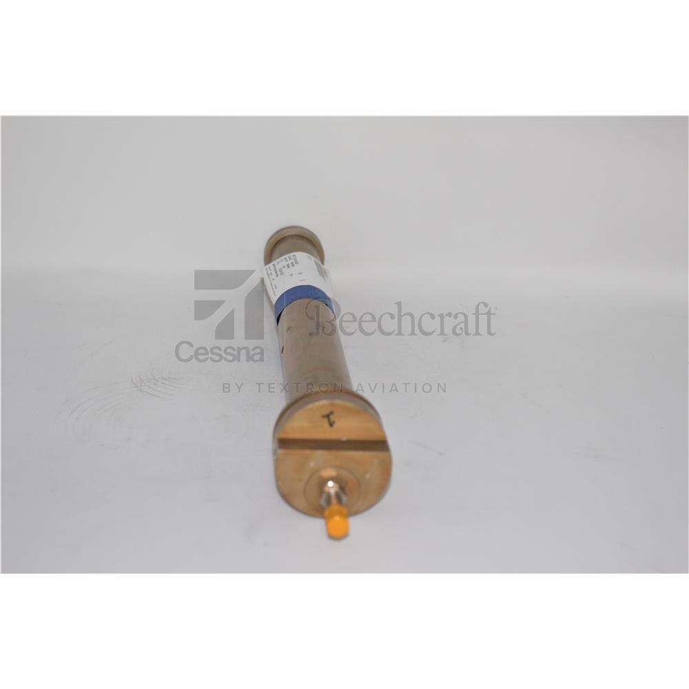 0743631-5 | Nose Gear Strut Tube Assembly