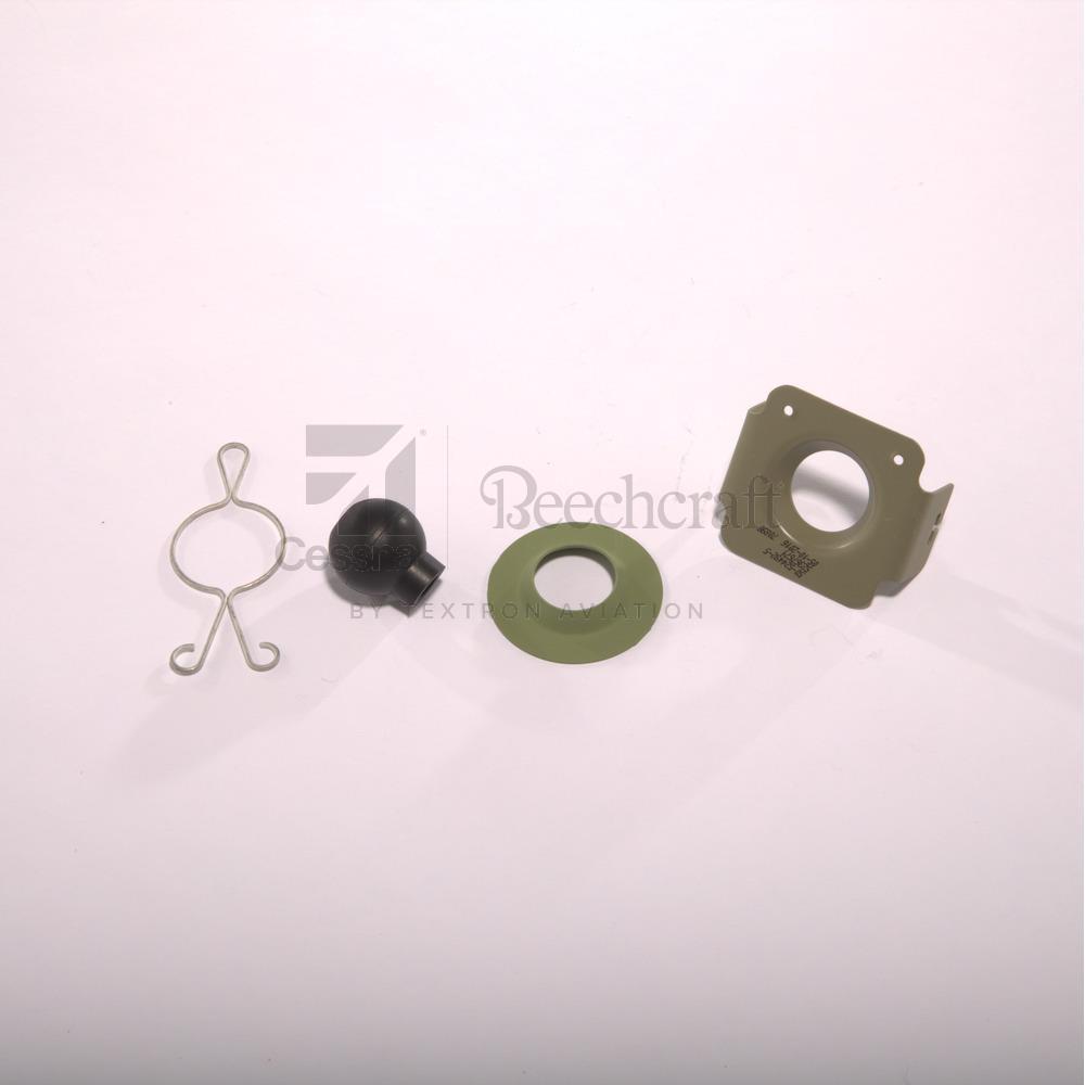 SEAL ASSEMBLY (BREAKDOWN)