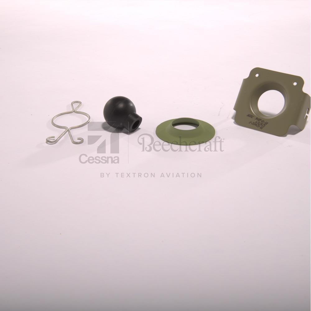 SEAL ASSEMBLY (BREAKDOWN)