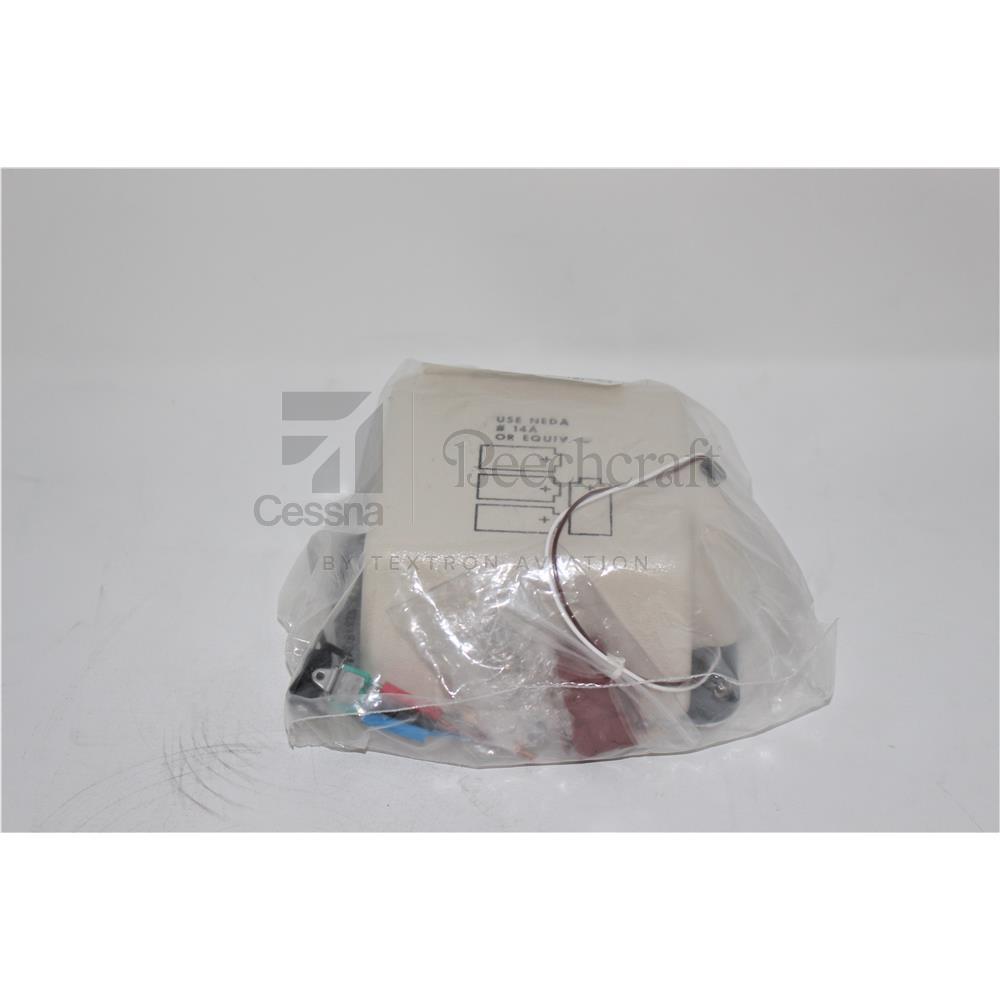 101-364798-51|LIGHT ASSEMBLY- EXIT SIGN ASSY