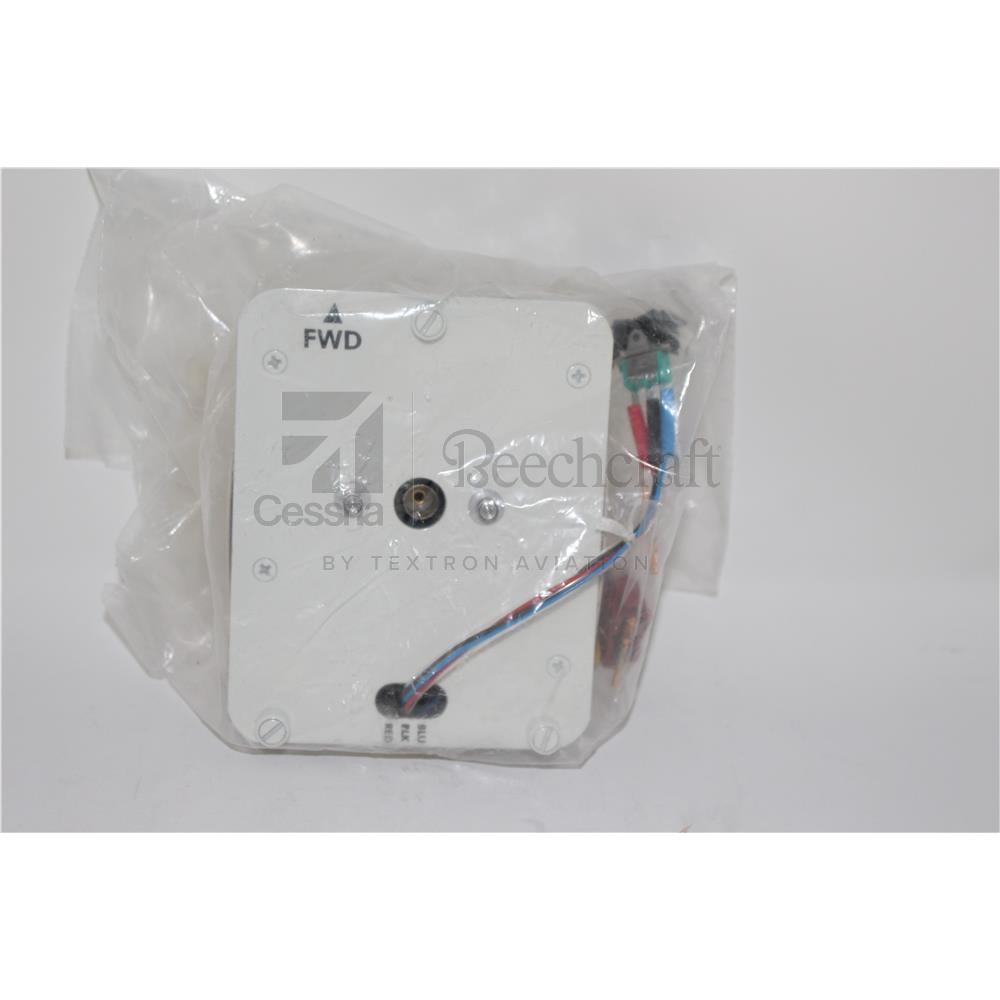 101-364798-51|LIGHT ASSEMBLY- EXIT SIGN ASSY