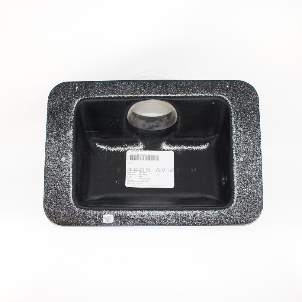 101-550042-5|PLENUM CABIN AIR