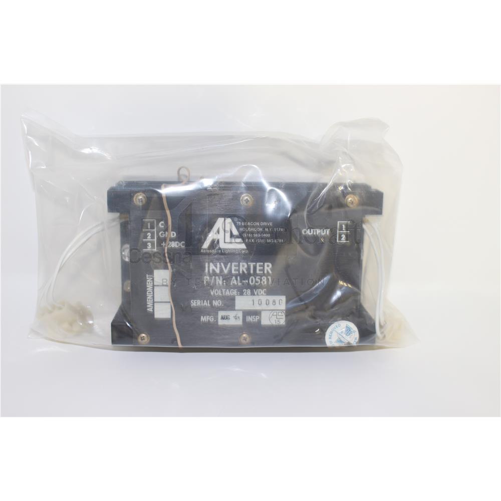 AL0581EX|INVERTER