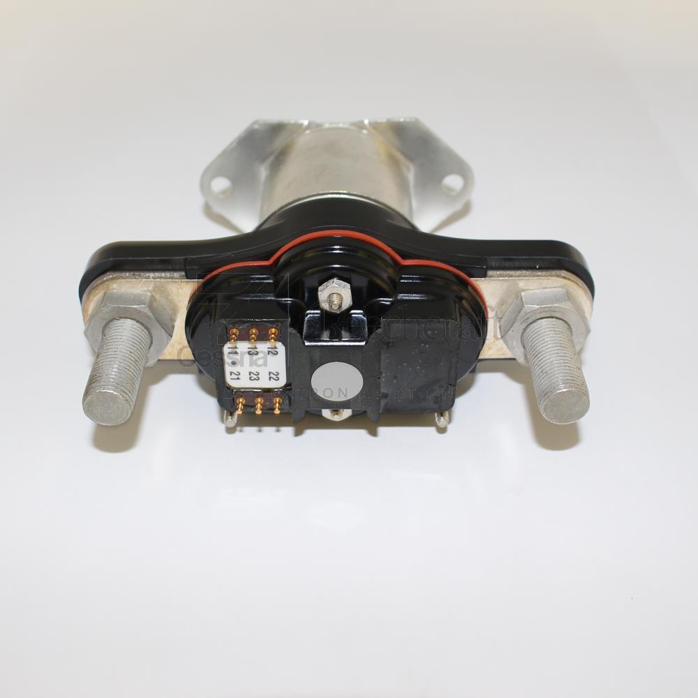 WESCO AIRCRAFT RELAY