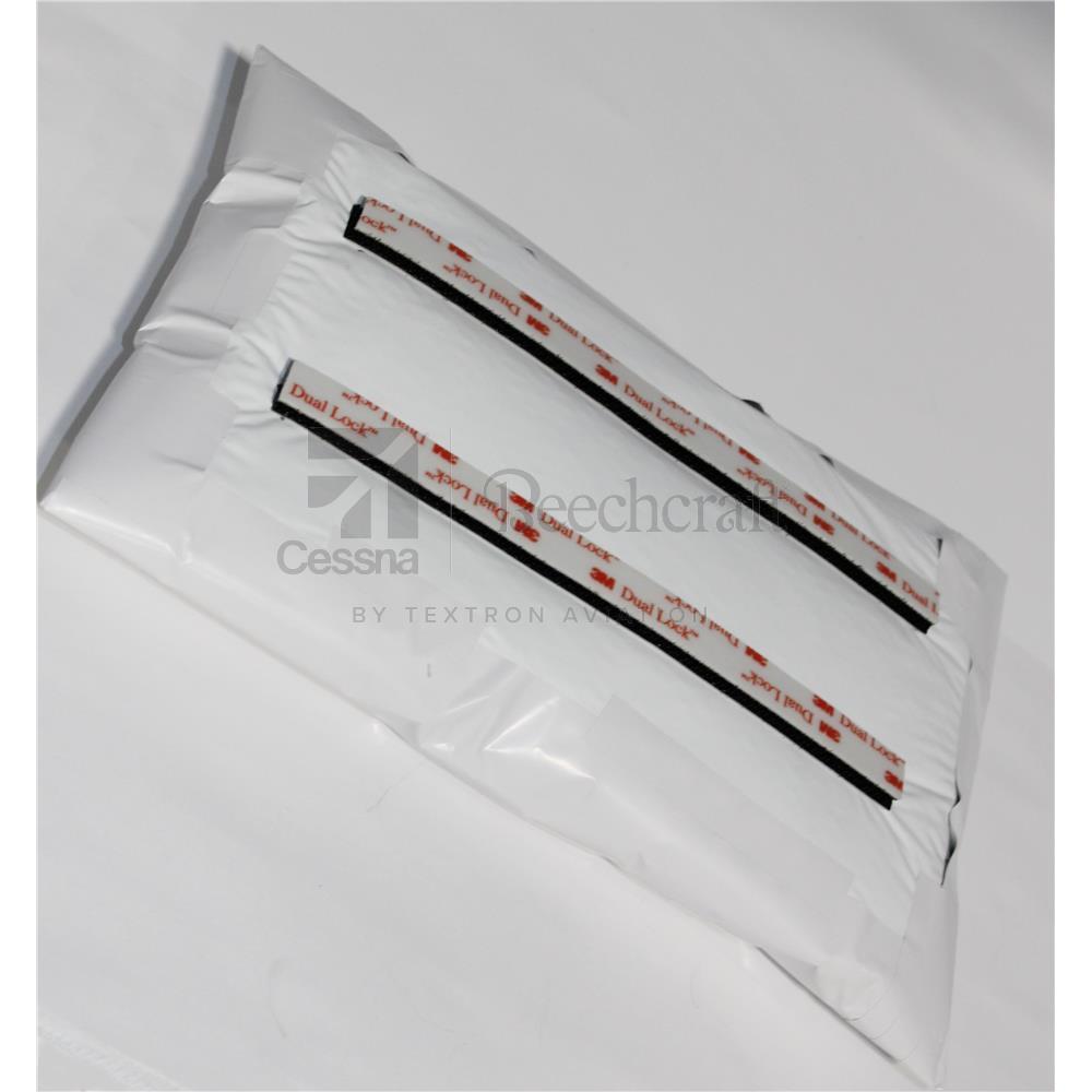 130-555016-0015|BAG ASSEMBLY- EVAPORATOR INST